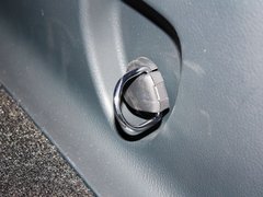 2013款 2.0L 经典特装版5座
