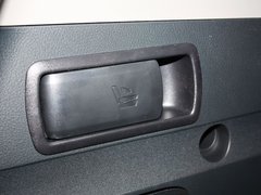 2013款 2.0L 经典特装版5座