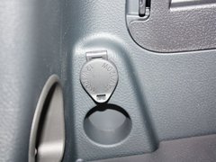 2013款 2.0L 经典特装版5座