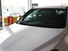 2013款 2.0L 经典特装版5座