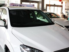 2013款 2.0L 经典特装版5座