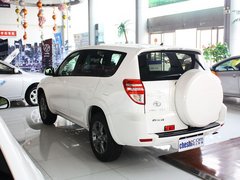 2013款 2.0L 经典特装版5座