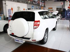 2013款 2.0L 经典特装版5座