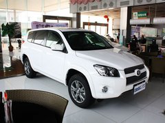 2013款 2.0L 经典特装版5座