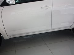 2013款 2.0L 经典特装版5座
