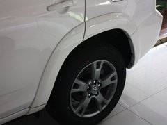2013款 2.0L 经典特装版5座