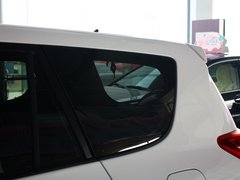 2013款 2.0L 经典特装版5座