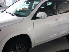 2013款 2.0L 经典特装版5座
