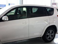 2013款 2.0L 经典特装版5座