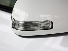 2013款 2.0L 经典特装版5座