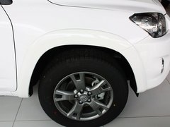 2013款 2.0L 经典特装版5座