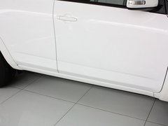 2013款 2.0L 经典特装版5座