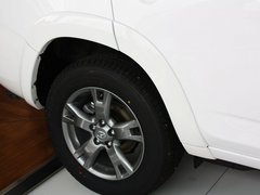2013款 2.0L 经典特装版5座