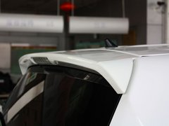 2013款 2.0L 经典特装版5座