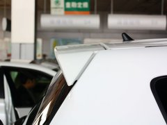 2013款 2.0L 经典特装版5座