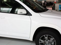 2013款 2.0L 经典特装版5座