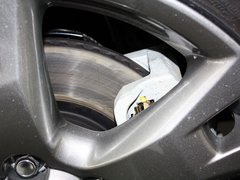 2013款 2.0L 经典特装版5座