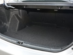 2013款 1.8GL-i CVT 至酷版特装版