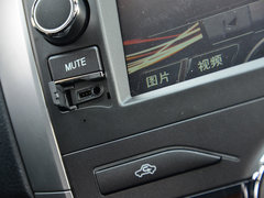 2013款 1.8GL-i CVT 至酷版特装版