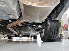 2013款 1.8T 自动 旗舰型