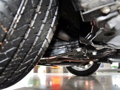 2013款 1.8T 自动 旗舰型