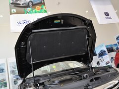 2013款 1.8T 自动 旗舰型