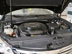 2013款 1.8T 自动 旗舰型