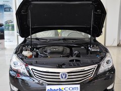 2013款 1.8T 自动 旗舰型