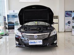 2013款 1.8T 自动 旗舰型
