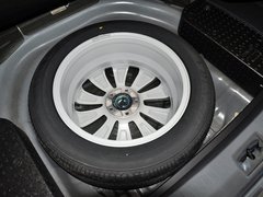 2013款 1.8T 自动 旗舰型