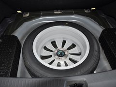 2013款 1.8T 自动 旗舰型