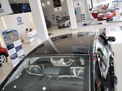 2013款 1.8T 自动 旗舰型