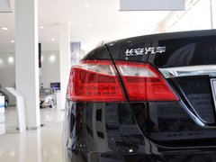 2013款 1.8T 自动 旗舰型