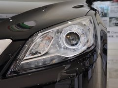 2013款 1.8T 自动 旗舰型