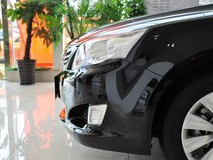 2013款 1.8T 自动 旗舰型