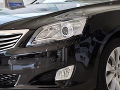 2013款 1.8T 自动 旗舰型
