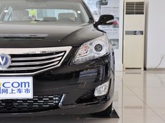 2013款 1.8T 自动 旗舰型