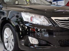 2013款 1.8T 自动 旗舰型