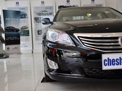 2013款 1.8T 自动 旗舰型