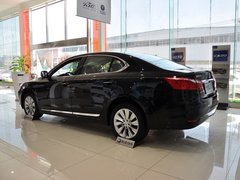 2013款 1.8T 自动 旗舰型