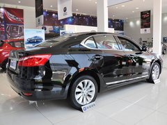 2013款 1.8T 自动 旗舰型