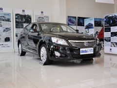 2013款 1.8T 自动 旗舰型