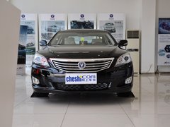 2013款 1.8T 自动 旗舰型