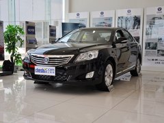 2013款 1.8T 自动 旗舰型