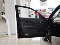 2013款 1.8T 自动 旗舰型