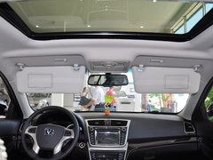 2013款 1.8T 自动 旗舰型
