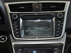 2013款 1.8T 自动 旗舰型