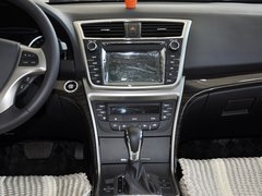 2013款 1.8T 自动 旗舰型