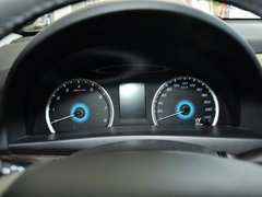 2013款 1.8T 自动 旗舰型