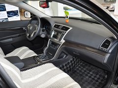 2013款 1.8T 自动 旗舰型